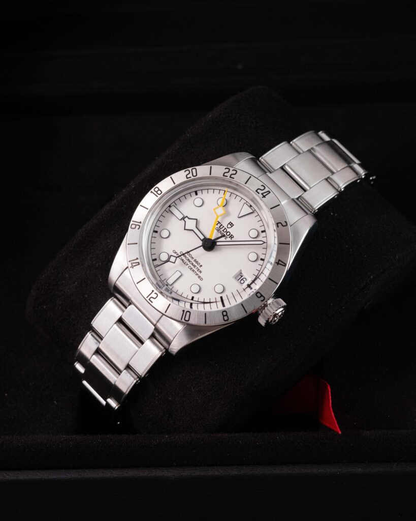 Tudor Black Bay Pro 79470 2025