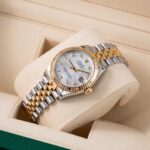 Rolex Datejust 278273 2022