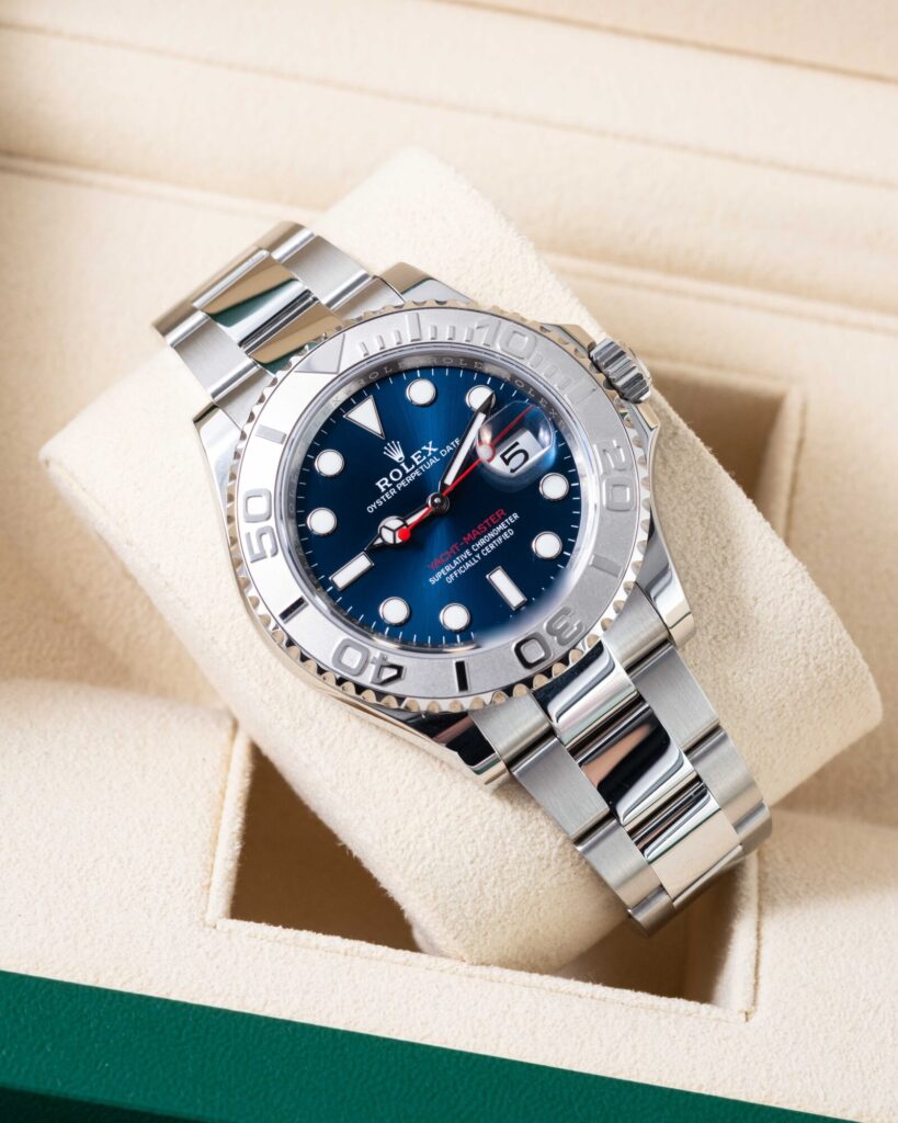 Rolex Yacht-Master 126622 2023