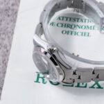 Rolex Datejust 79160 2021