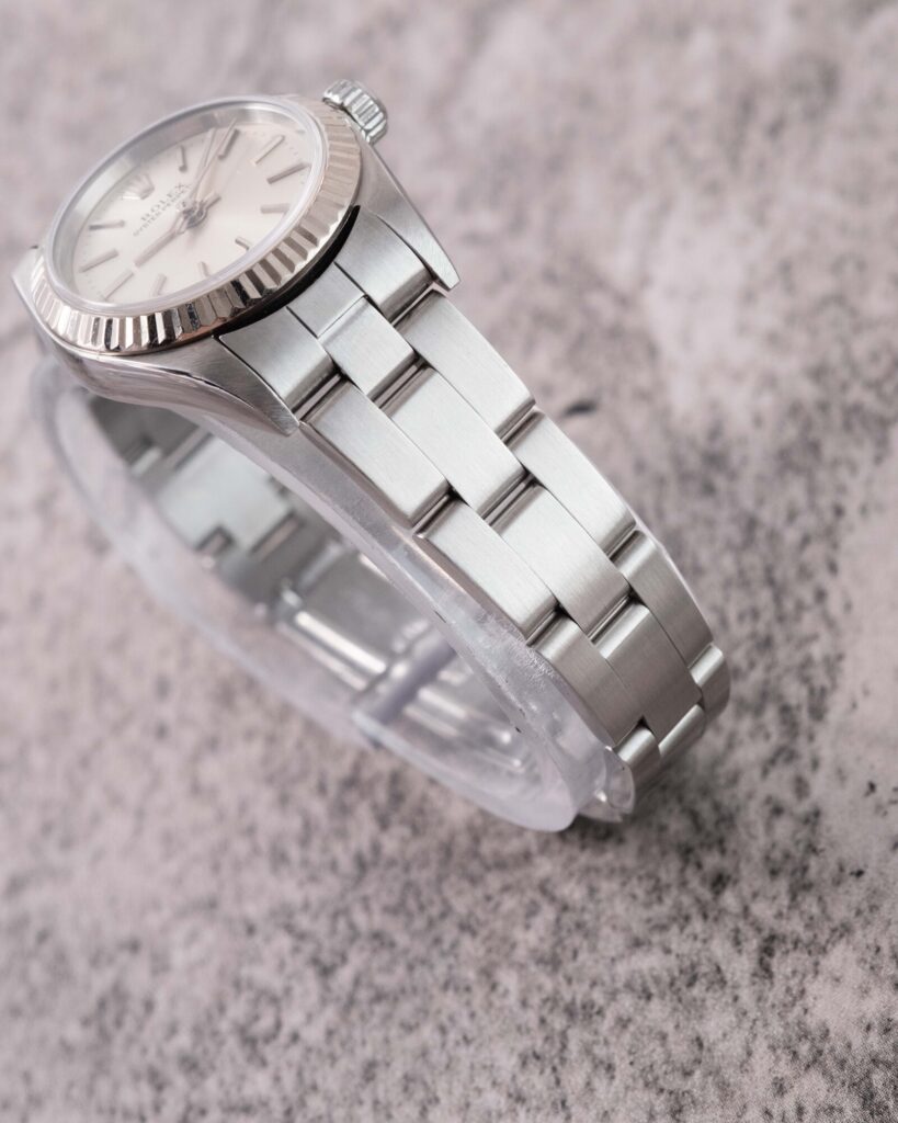 Rolex Oyster Perpetual 76094 2000