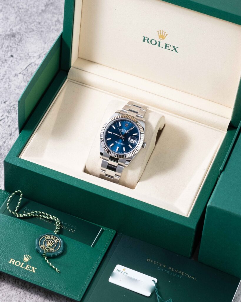 Rolex Datejust 126334 2026
