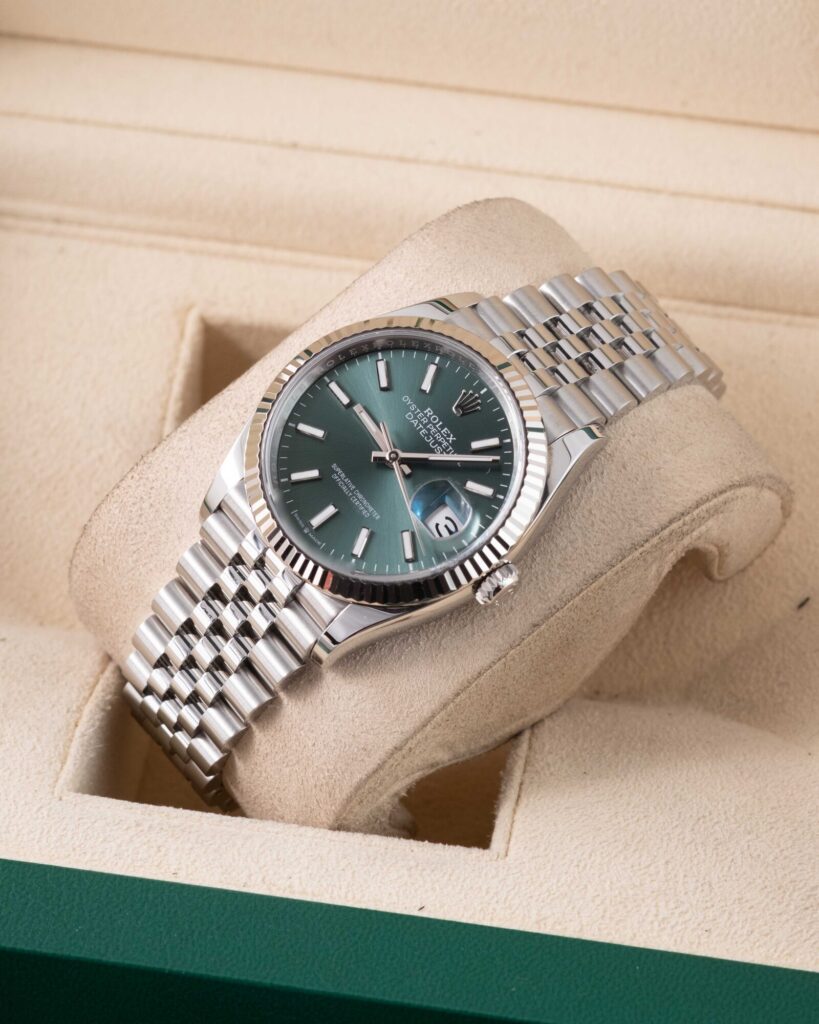 Rolex Datejust 126234 2024