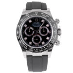 Rolex Daytona 116519LN 2022