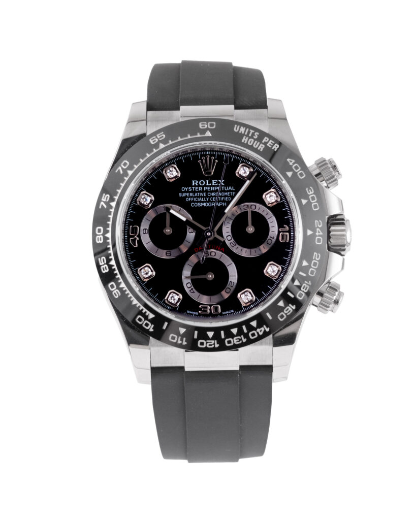 Rolex Daytona 116519LN 2022