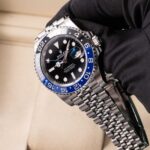 Rolex GMT-Master II 126710BLNR 2025