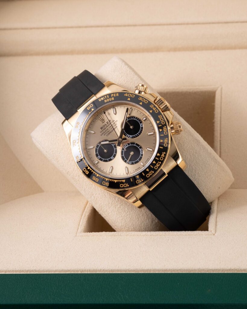 Rolex Daytona 126518LN 2024