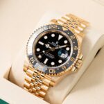 Rolex GMT-Master II 126718GRNR