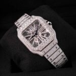 Cartier Santos De Cartier WHSA0015 2021