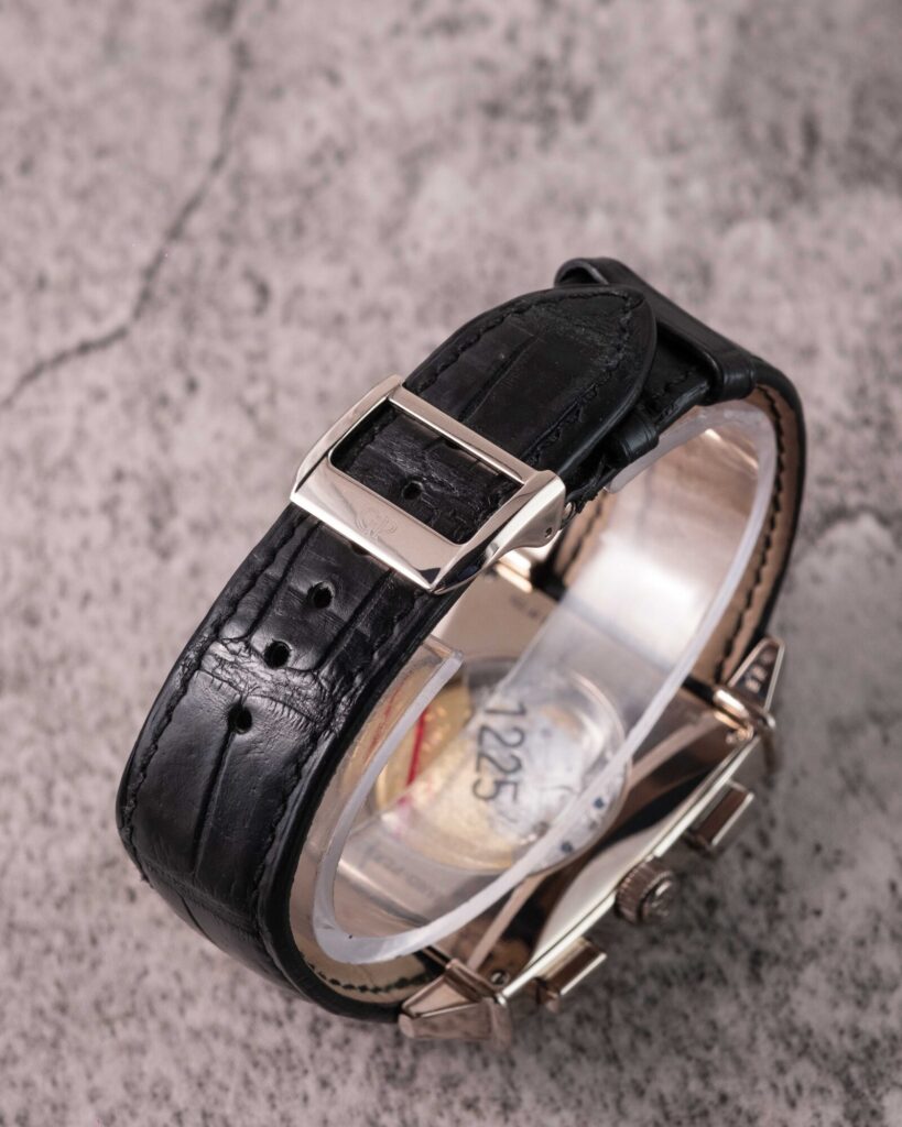 Girard Perregaux Vintage 1945 2584