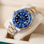 Rolex Submariner 126613LB 2020