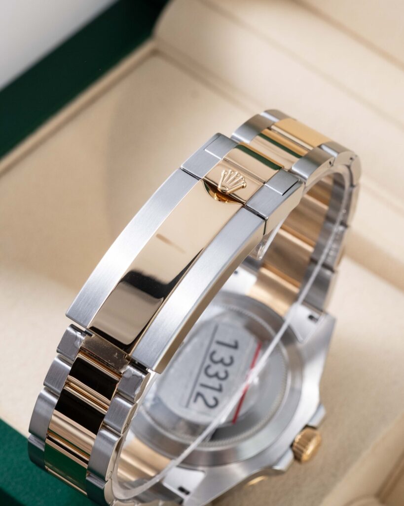 Rolex Submariner 126613LB 2020