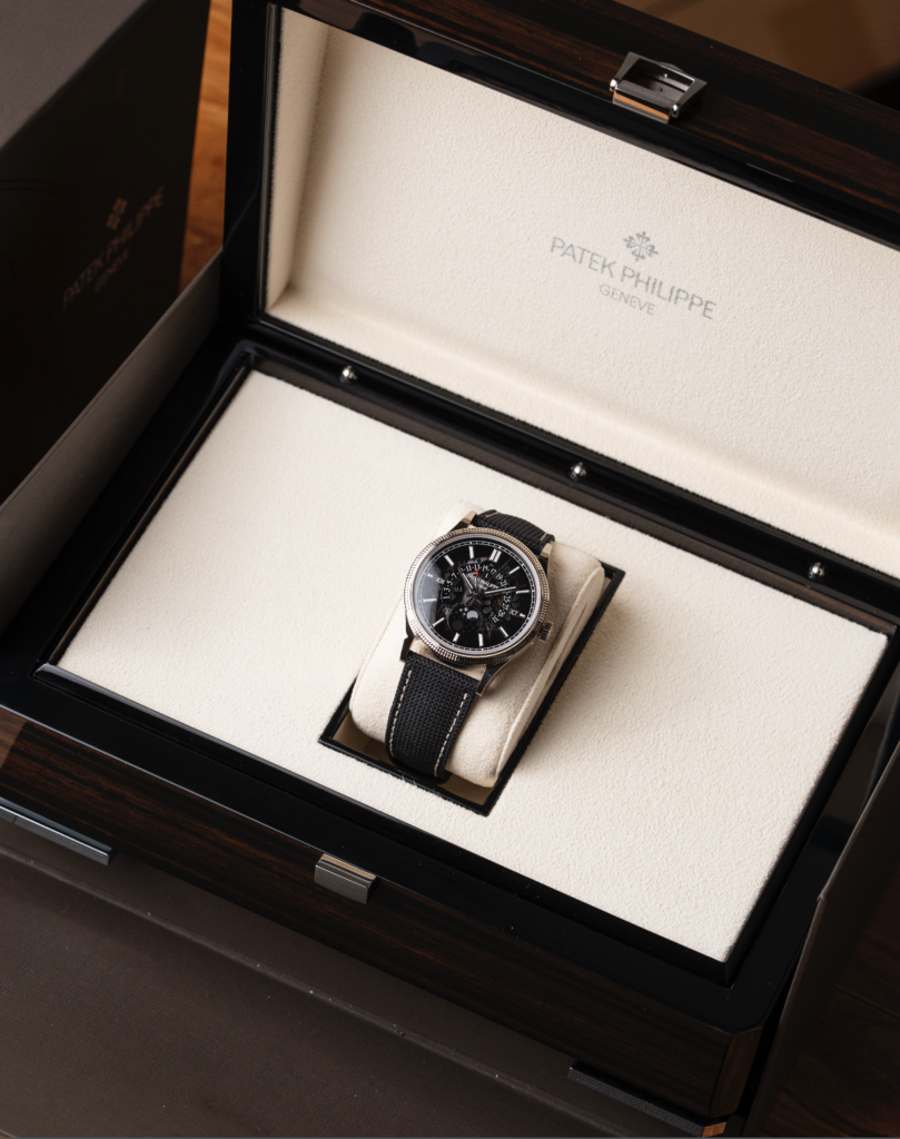 Patek Philippe Grand Complications 6159G-001