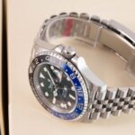 Rolex GMT-Master II 126710BLNR 2024