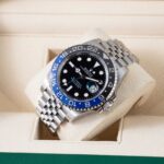 Rolex GMT-Master II 126710BLNR 2024