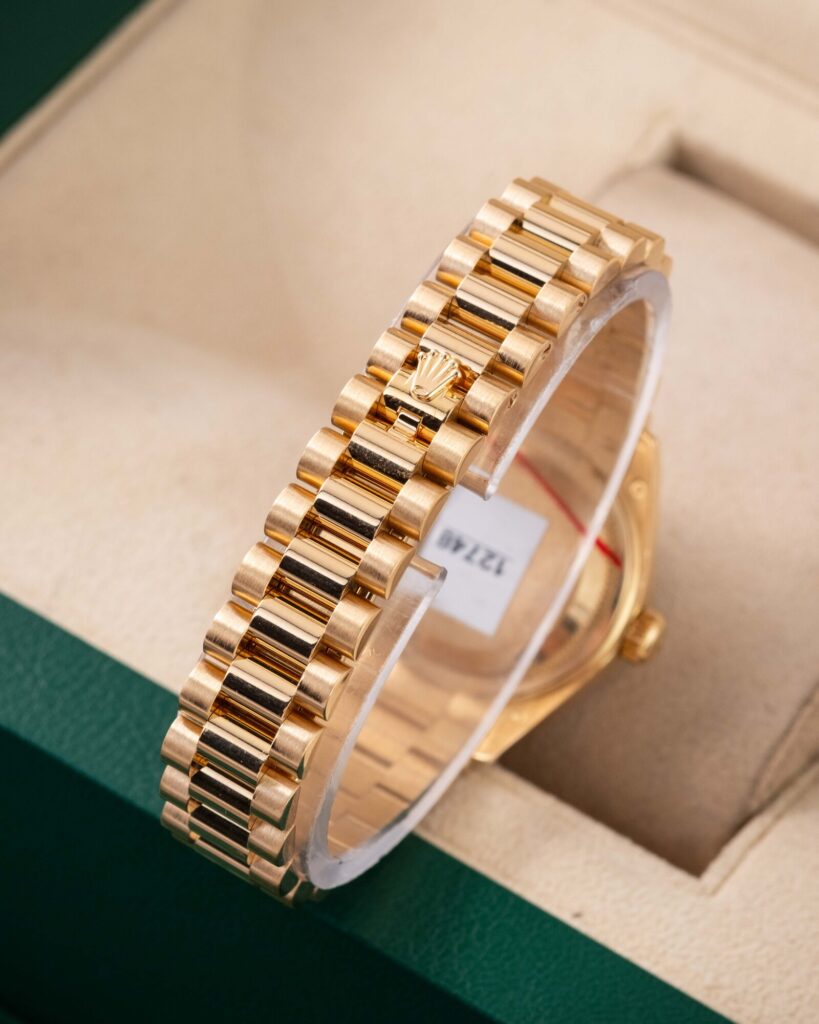Rolex Lady-Datejust 279138RBR 2016