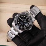 Rolex Submariner 116610LN 2019