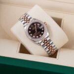 Rolex Datejust 279381RBR 2021