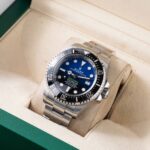 Rolex Deepsea 126660 2022