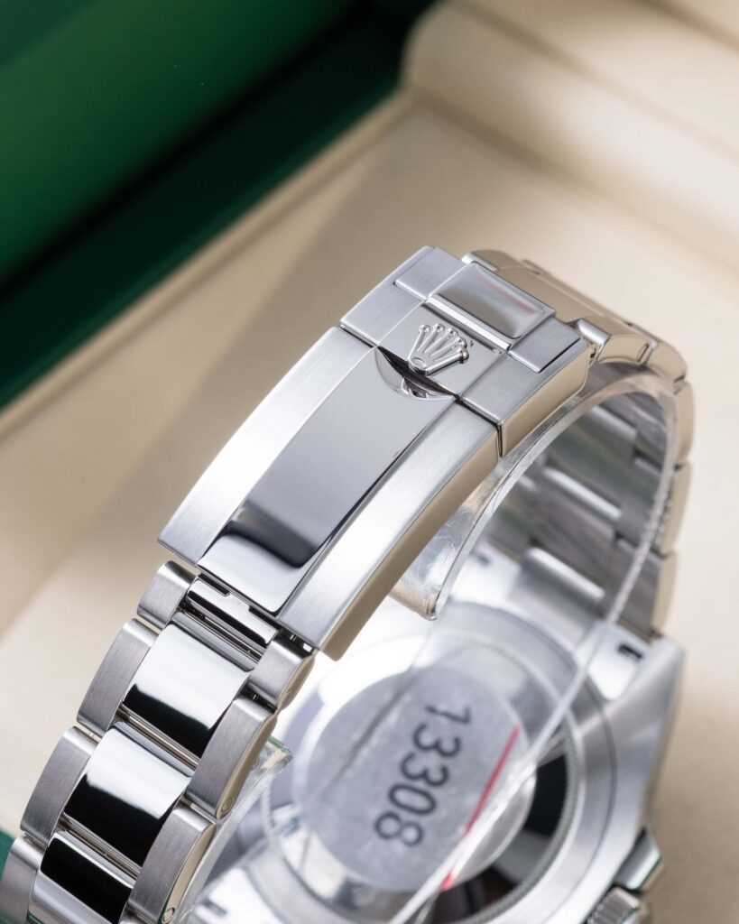 Rolex GMT-Master II 126710GRNR 2026