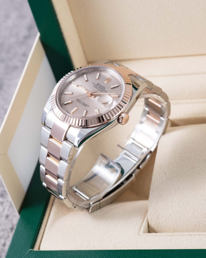 Rolex Datejust 126331 2022