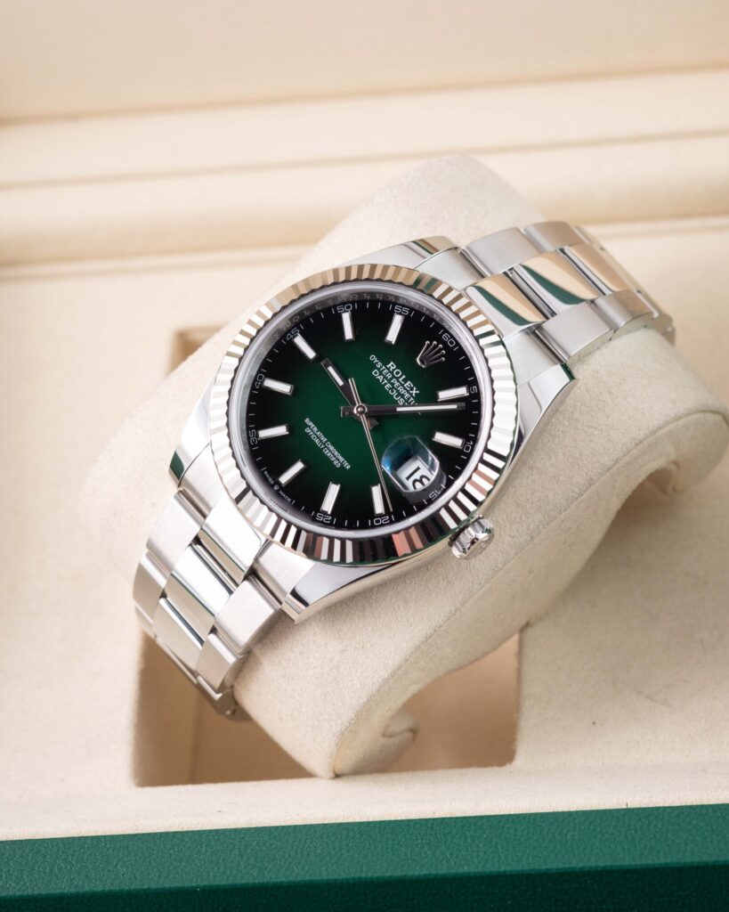 Rolex Datejust 126334 2026