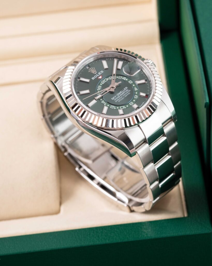 Rolex Sky-Dweller 336934 2026