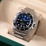 Rolex Deepsea 126660 2021
