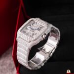 Cartier Santos De Cartier WHSA0015 2021