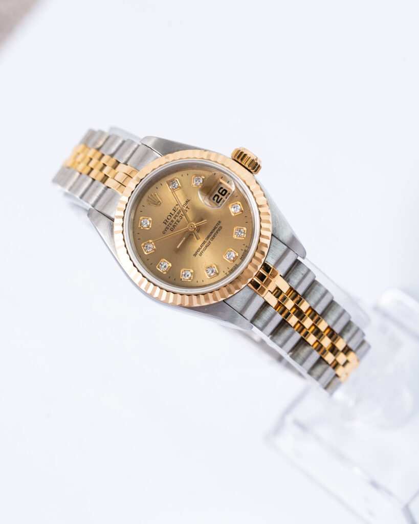 Rolex Datejust 69173 1995
