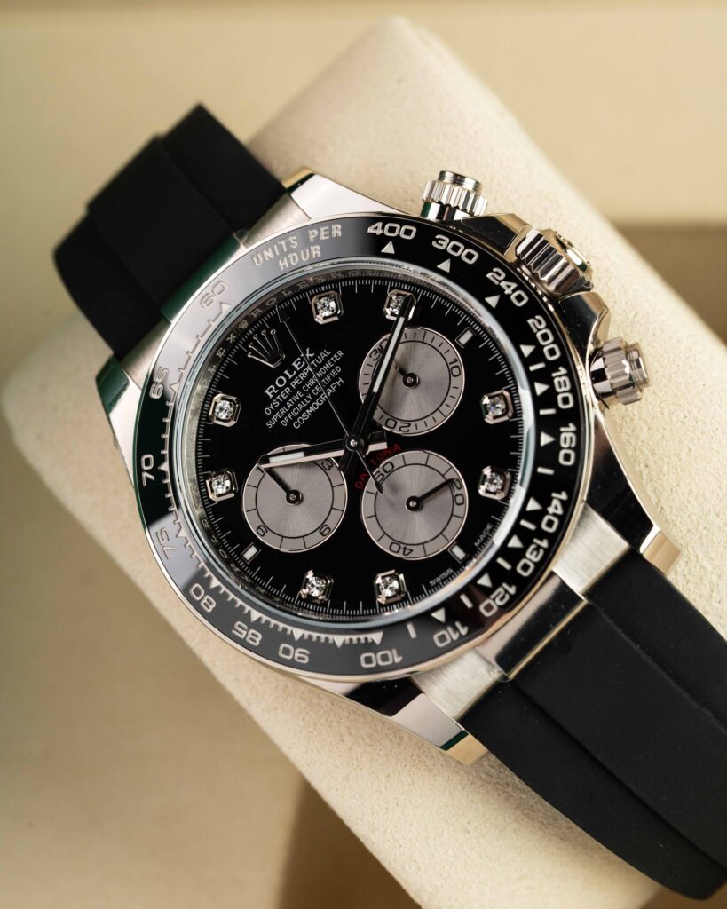 Rolex Daytona 126519LN 2026