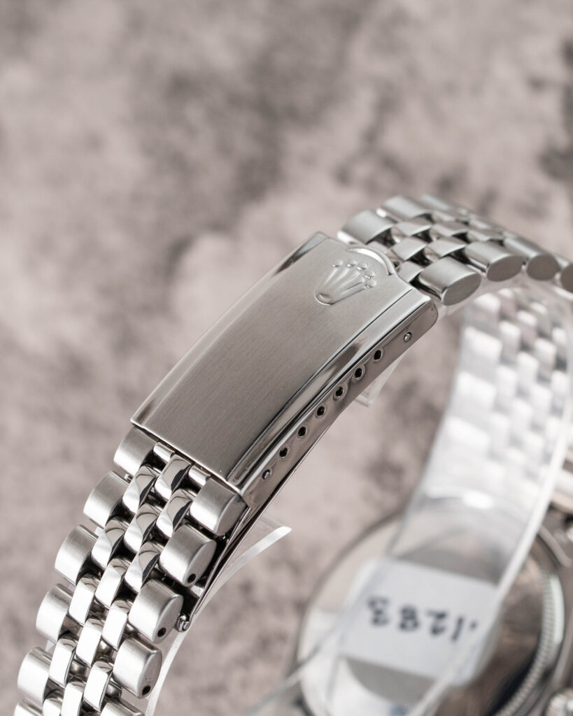 Rolex Air-King 5500 1969