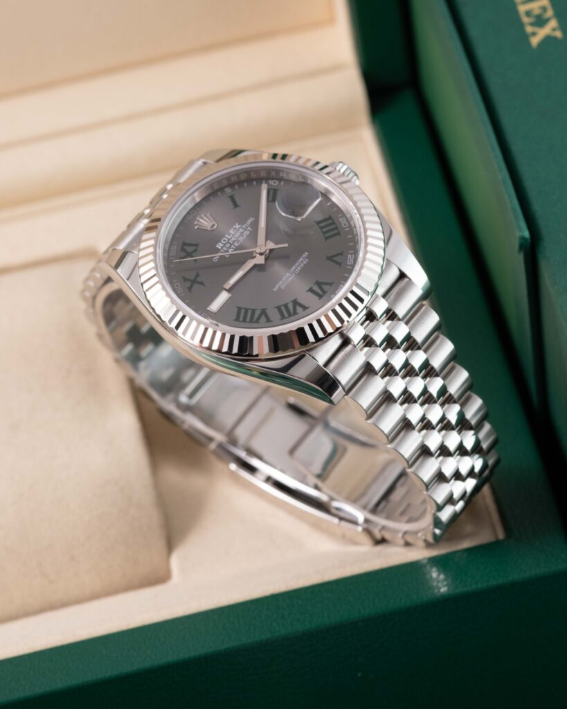 Rolex Datejust 126334 2026