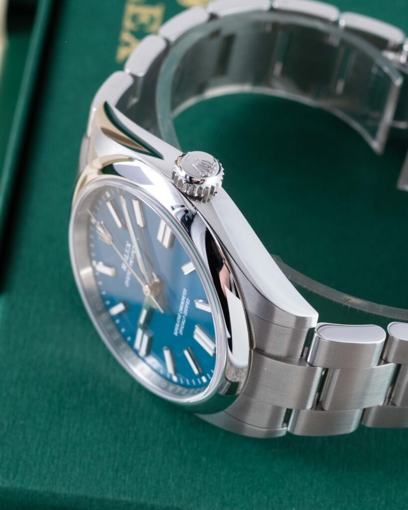 Rolex Oyster Perpetual 134300 2026