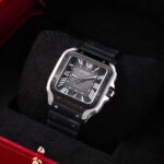 Cartier Santos WSSA0037 2025