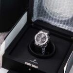 Hublot Classic Fusion Chronograph 541.NX.7070.LR 2022