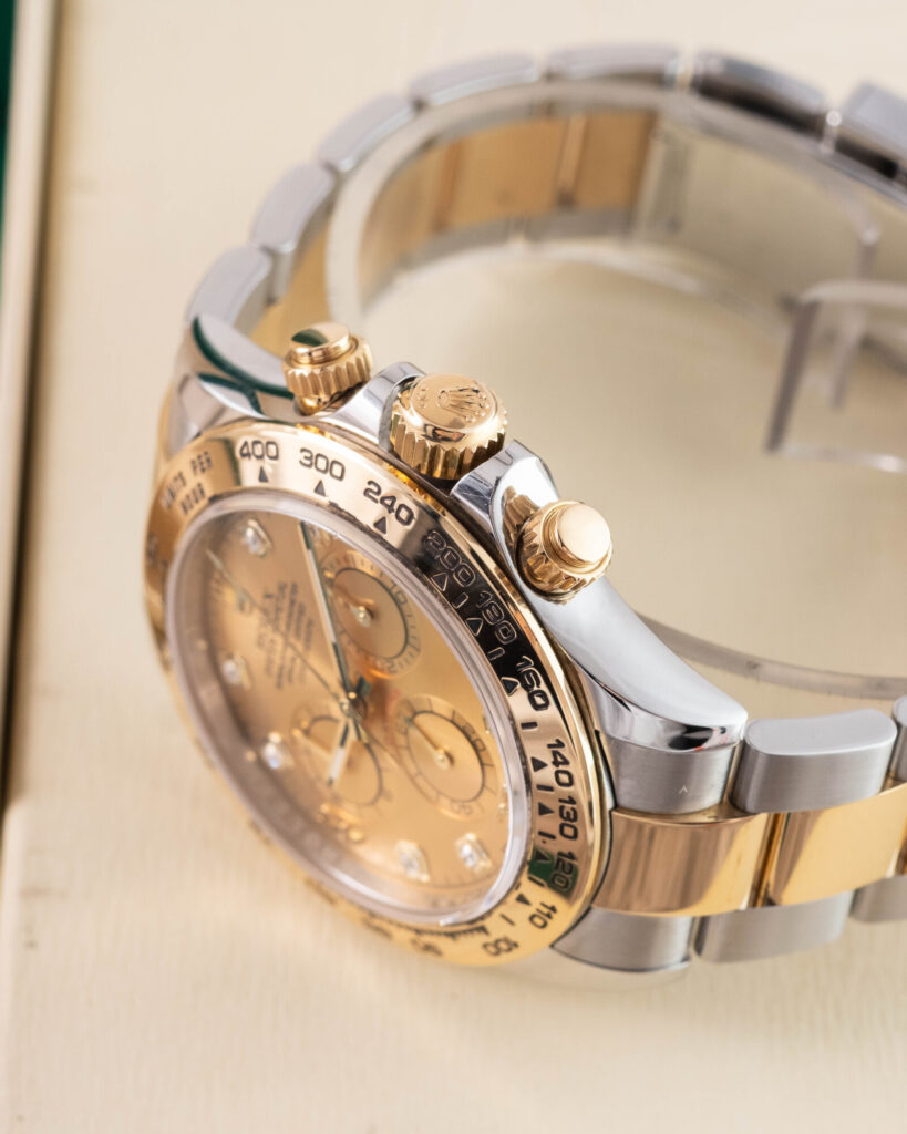 Rolex Daytona 116503 2021