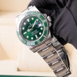 Rolex Submariner 116610LV 2019