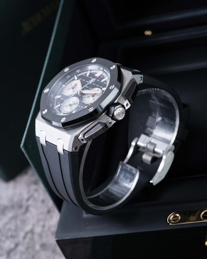 Audemars Piguet Royal Oak Offshore 26420SO.OO.A002CA.01 2022