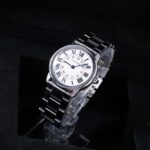 Cartier Ronde 3601 2018