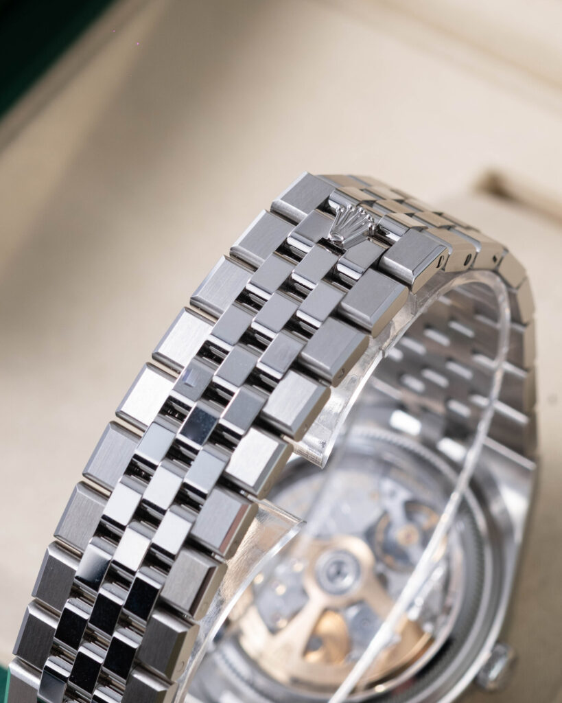 Rolex Land-Dweller 127334 2026
