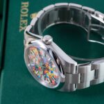 Rolex Oyster Perpetual 134300 2026