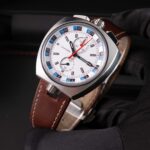 Omega Seamaster Bullhead 225.12.43.50.04.001 2015
