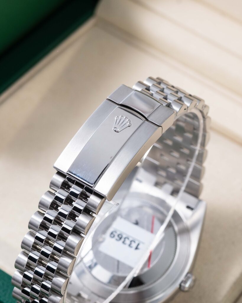 Rolex Datejust 126300 2026