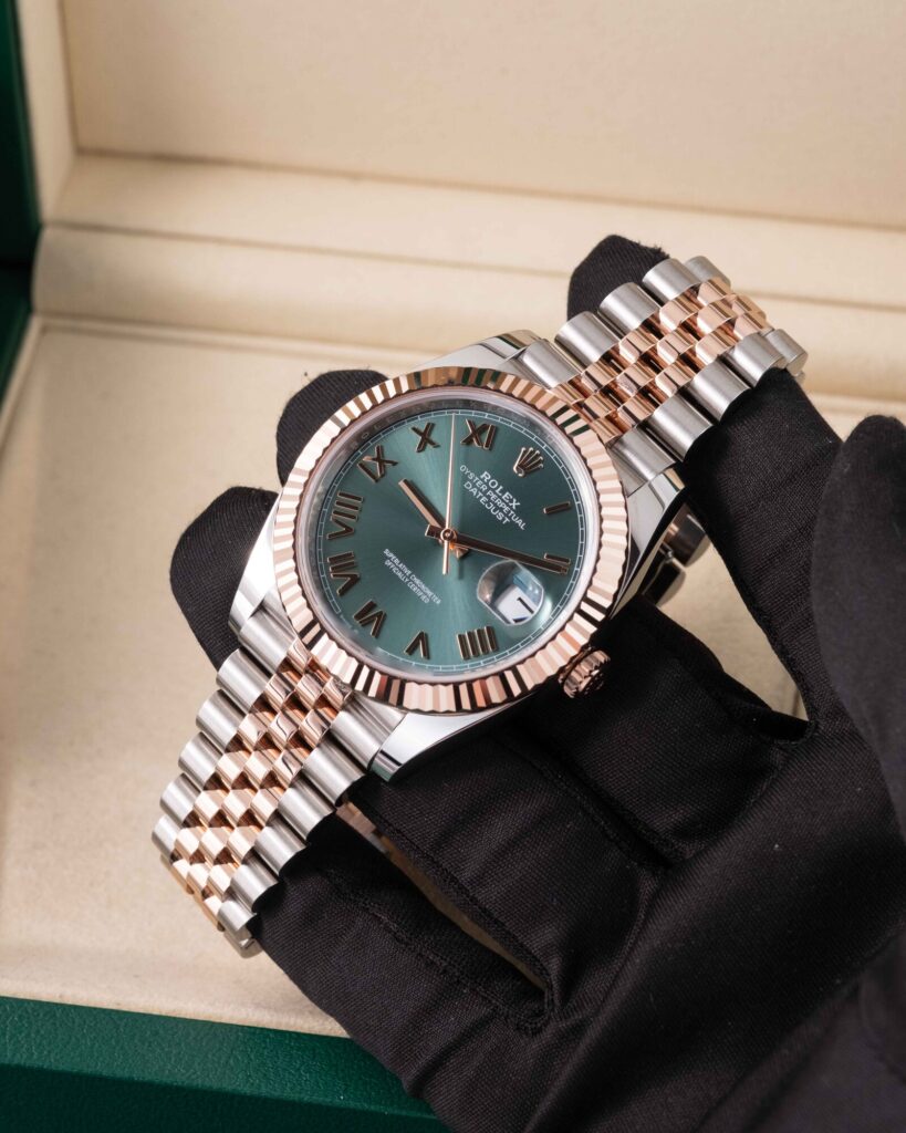 Rolex Datejust 126331 2026