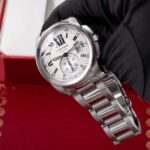 Cartier Calibre De Cartier W7100015 2011