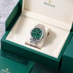 Rolex Oyster Perpetual 134300 2025