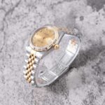 Rolex Datejust 68273 1990