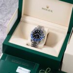 Rolex GMT-Master II 126710BLNR 2024