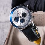 Breitling Navitimer AB0138 2026